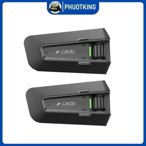 Tai nghe bluetooth Cardo Packtalk Neo
