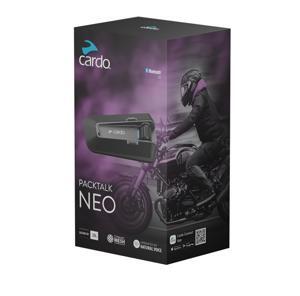 Tai nghe bluetooth Cardo Packtalk Neo