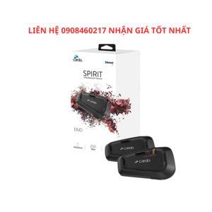 Tai nghe bluetooth Cardo Spirit
