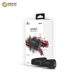Tai nghe bluetooth Cardo Spirit