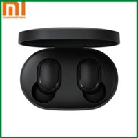 Tai Nghe Bluetooth Chính hãng Xiaomi Redmi AirDots 2 Đen 5.0 TWS Có Đốc Sạc Pin trâu BH LỖI 1 ĐỔI 1