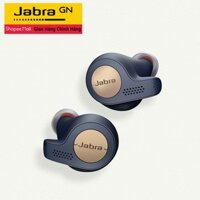 Tai Nghe Bluetooth Chính Hãng True Wireless Jabra Elite Active 65t