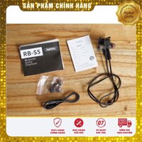 Tai nghe Bluetooth Chính Hãng Remax RB-S5 - Hàng chình hãng