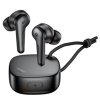 Tai nghe Bluetooth Choetech ANC+ENC 4 Mic Earphone TWS Touch Control with Rotate charging case