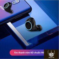 Tai nghe bluetooth  chống nước siêu cấp TWS - E8 - Skylife