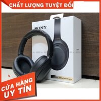 Tai nghe bluetooth chống ồn Sony WH-1000XM3/WH-1000XM4 .