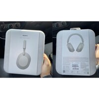 Tai nghe bluetooth chống ồn Sony WH-1000XM3(like new)/WH-1000XM4(like New)/WH-1000XM5