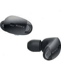 Tai nghe Bluetooth chống ồn Sony WF-1000X Chính hãng