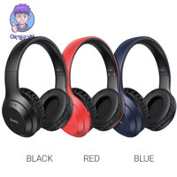 Tai Nghe Bluetooth Chụp Tai ko Dây HoCo W30 Chính Hãng Pin Trâu Nghe Hay