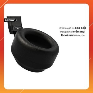 Tai nghe Bluetooth chụp tai Remax RB-500HB