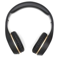 Tai nghe bluetooth chụp tai iValue A8 có mic