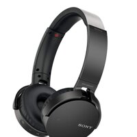 Tai Nghe Bluetooth Chụp Tai Sony ExtraBass MDR-XB650BT - Hàng Chính Hãng