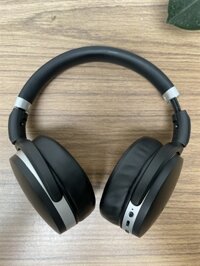 Tai Nghe Bluetooth Chụp Tai Sennheiser HD 4.50BTNC Noise Canceling – Hàng Chính Hãng