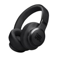 Tai nghe Bluetooth chụp tai JBL Live 770NC - Cũ