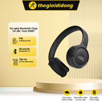 Tai nghe Bluetooth Chụp Tai JBL Tune 520BT