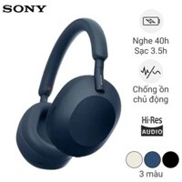 Tai nghe Bluetooth Chụp Tai Sony WH1000XM5