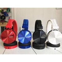 Tai nghe Bluetooth chụp tai 550BT