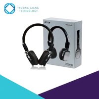 Tai nghe Bluetooth chụp tai Remax RB - 200HB  - Chính Hãng