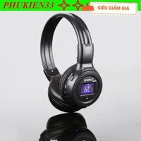 Tai nghe Bluetooth chụp tai Sparkle Zealot B570