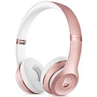 Tai nghe Bluetooth chụp tai Beats Solo 3