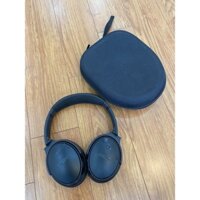 Tai nghe bluetooth chụp tai chống ồn BOSE QC35-I và QC35-II