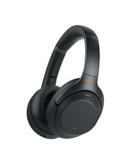 Tai Nghe Bluetooth Chụp Tai Chống Ồn Sony WH-1000XM3