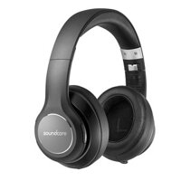 Tai Nghe Bluetooth Chụp Tai Anker Soundcore Vortex Hi-Res – A3031011 – Hàng Chính Hãng
