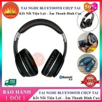 Tai nghe bluetooth chụp tai SENDEM K33