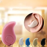 Tai nghe Bluetooth công nghệ V4.0 (NEW), mini hạt đậu xịn, siêu nhỏ - AN608