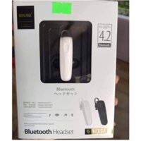 Tai Nghe Bluetooth đàm thoại Winlink W35A Chính hãng Sử dụng liên tục 8 giờ Đàm thoại trong 3 đến 4 giờ