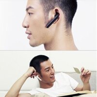 Tai Nghe Bluetooth Đàm Thoại Xiaomi Mi Headset LYEJ01LM