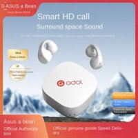 Tai nghe Bluetooth dẫn truyền xương Asus a Bean Clip-On Tuổi thọ pin dài Tai nghe thể thao thoải mái