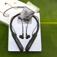 Tai Nghe Bluetooth Đeo Cổ Thể Thao Âm Thanh Hay PIN Cực Khỏe Chống Nước CHÍNH HÃNG EARLDOM | TỔNG KHO ĐIỆN MÁY ĐÔNG ANH