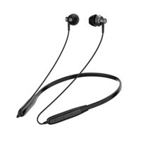 Tai nghe Bluetooth đeo cổ SoundMAGIC S20BT Tai nghe không dây Tai nghe âm thanh nổi HiFi có micrô Tai nghe thể thao nhẹ IPX6 Chống nước Thời gian chơi lâu trôi Kết nối ổn định