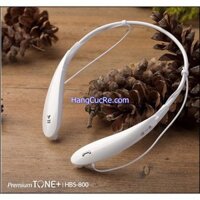 Tai nghe bluetooth đeo cổ HBS800