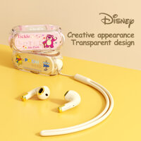 Tai Nghe Bluetooth Disney J13 Không Dây Có Mic Hình