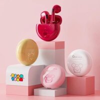 Tai nghe Bluetooth Disney Tsum Tsum auth