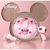 Tai nghe Bluetooth Disney LY-311 Ship hoả tốc nhận hàng cực nhanh