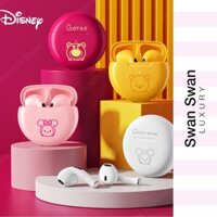 Tai Nghe Bluetooth Disney Chính Hãng F9 Không Dây Âm Thanh Cực Chất