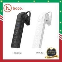 Tai Nghe Bluetooth E33 Hoco Pin 80mAh Cho Nghe Nhạc 4h Âm bass Mạnh Mẽ