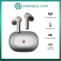 Tai Nghe Bluetooth Earbuds SoundPeats H2 Chính hãng
