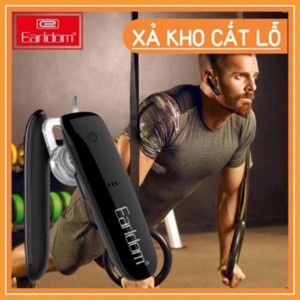 Tai nghe Bluetooth Earldom BH07