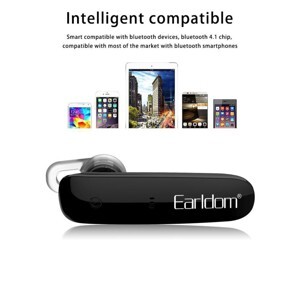 Tai nghe Bluetooth Earldom BH07