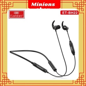 Tai nghe Bluetooth Earldom BH22