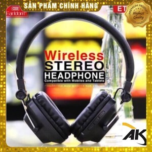 Tai nghe Bluetooth Earldom BH24