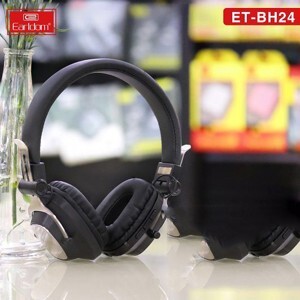 Tai nghe Bluetooth Earldom BH24
