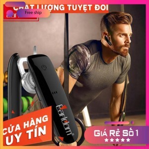 Tai nghe Bluetooth Earldom BH30
