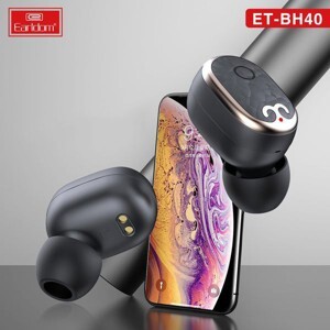Tai nghe Bluetooth Earldom ET-BH40