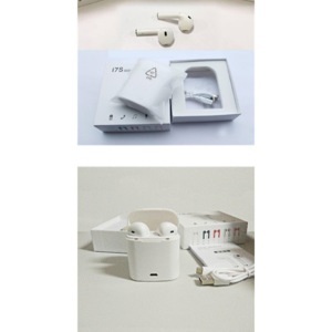 Tai nghe Bluetooth Earpods I7S