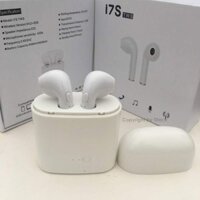 Tai nghe Bluetooth Earpods  i7S